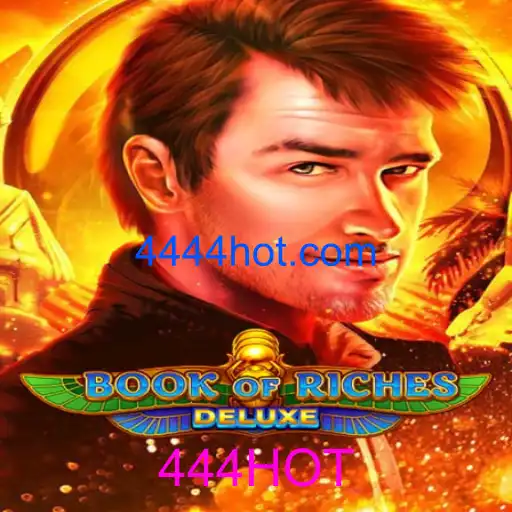 BookofRichesDeluxe