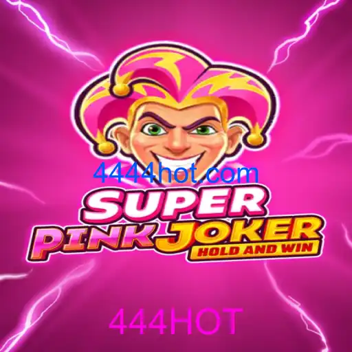 SuperPinkJoker